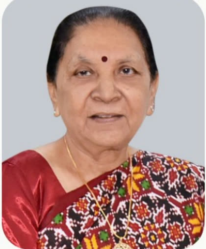 The Hon'ble Governor of Uttar Pradesh