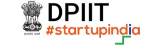 DPIIT, Startup India recognised
